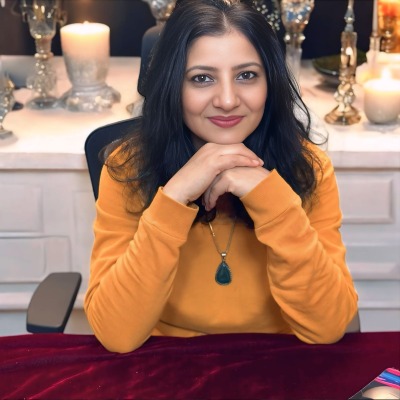 Mystical Insights by Shipra