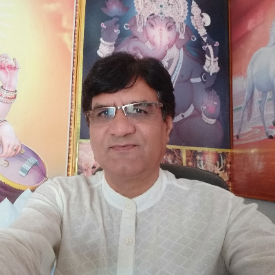 Purushottam Upmanyu