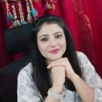 Seer Shipra Chopra